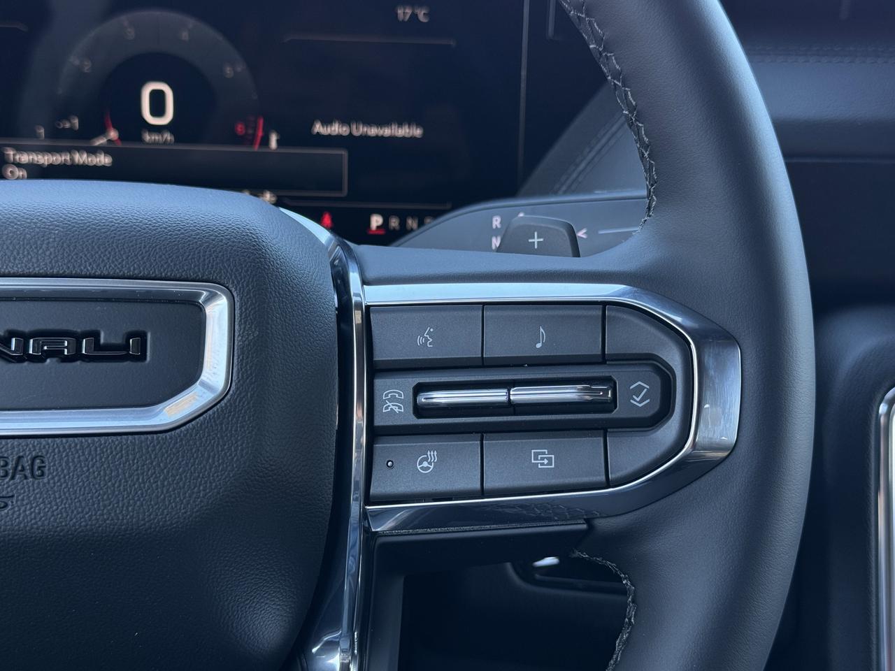 2026 GMC Yukon XL Denali Photo