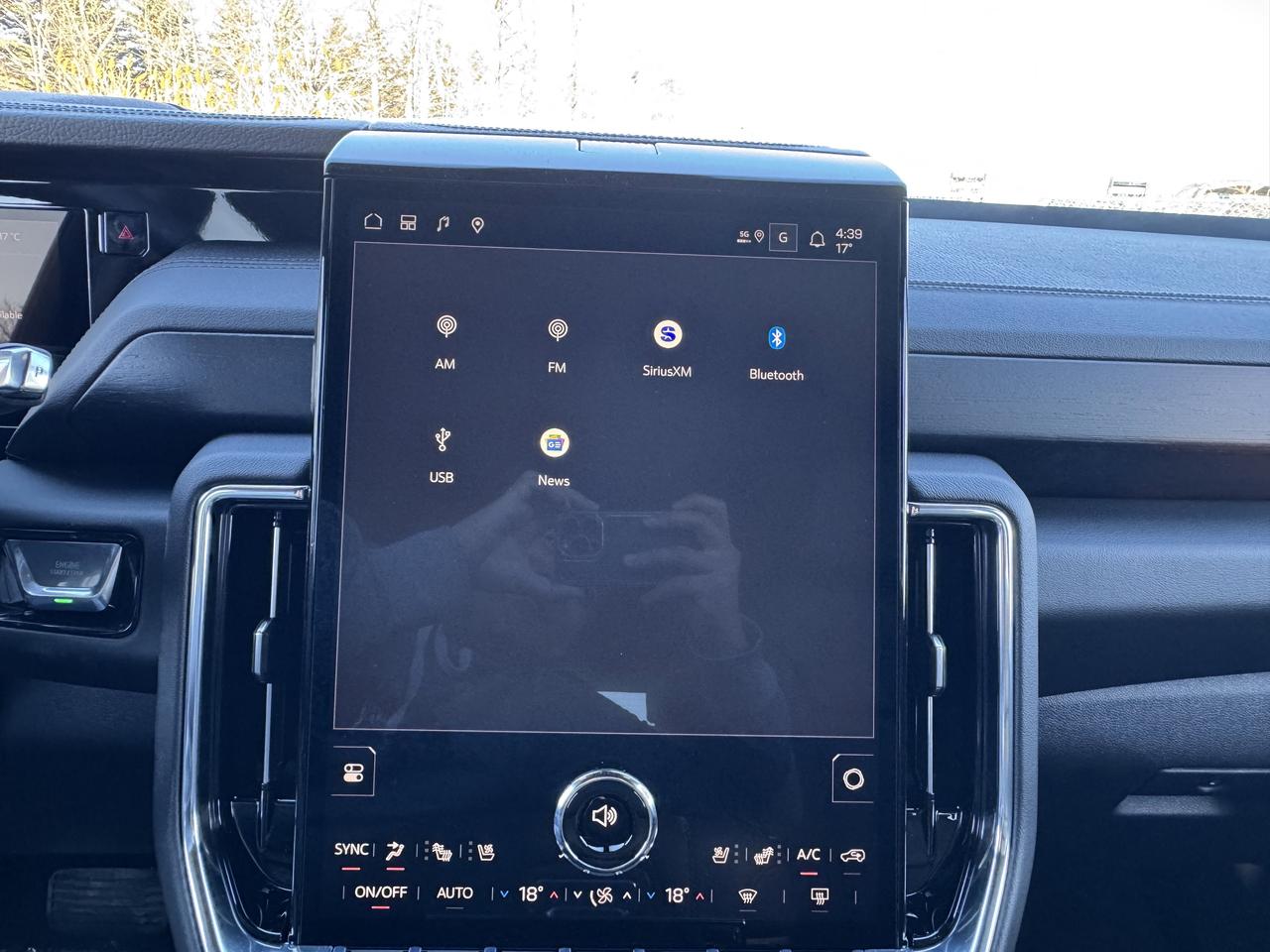 2026 GMC Yukon XL Denali Photo