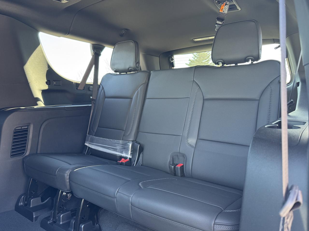 2026 GMC Yukon XL Denali Photo