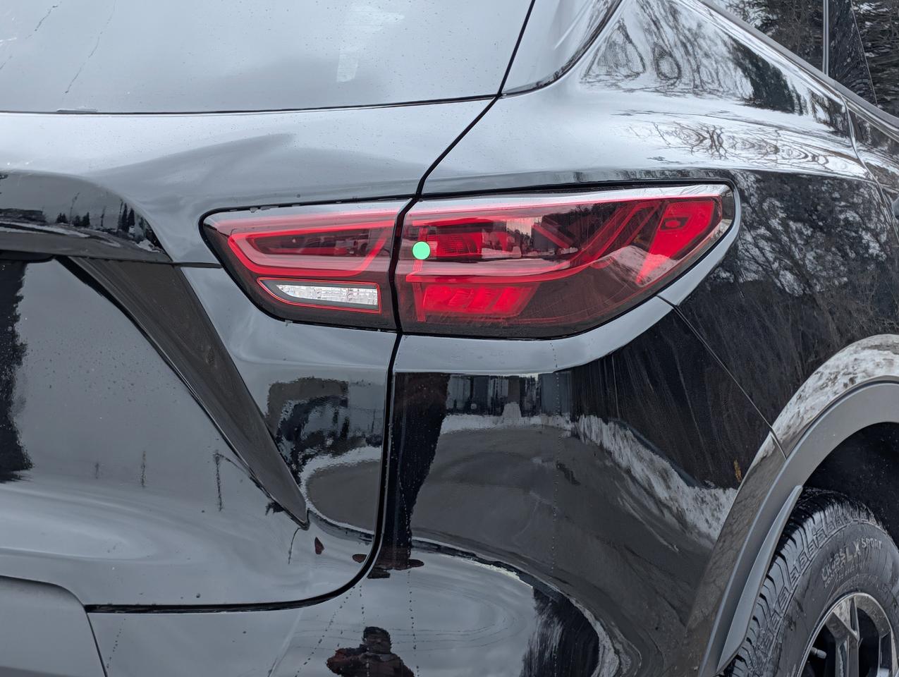 2026 Chevrolet Blazer LT Photo