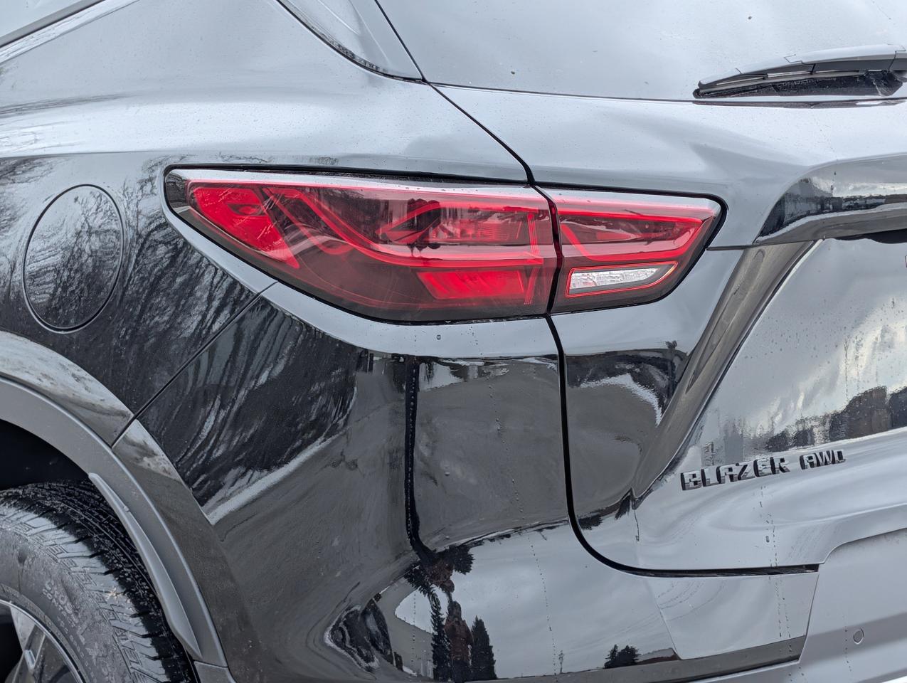 2026 Chevrolet Blazer LT Photo