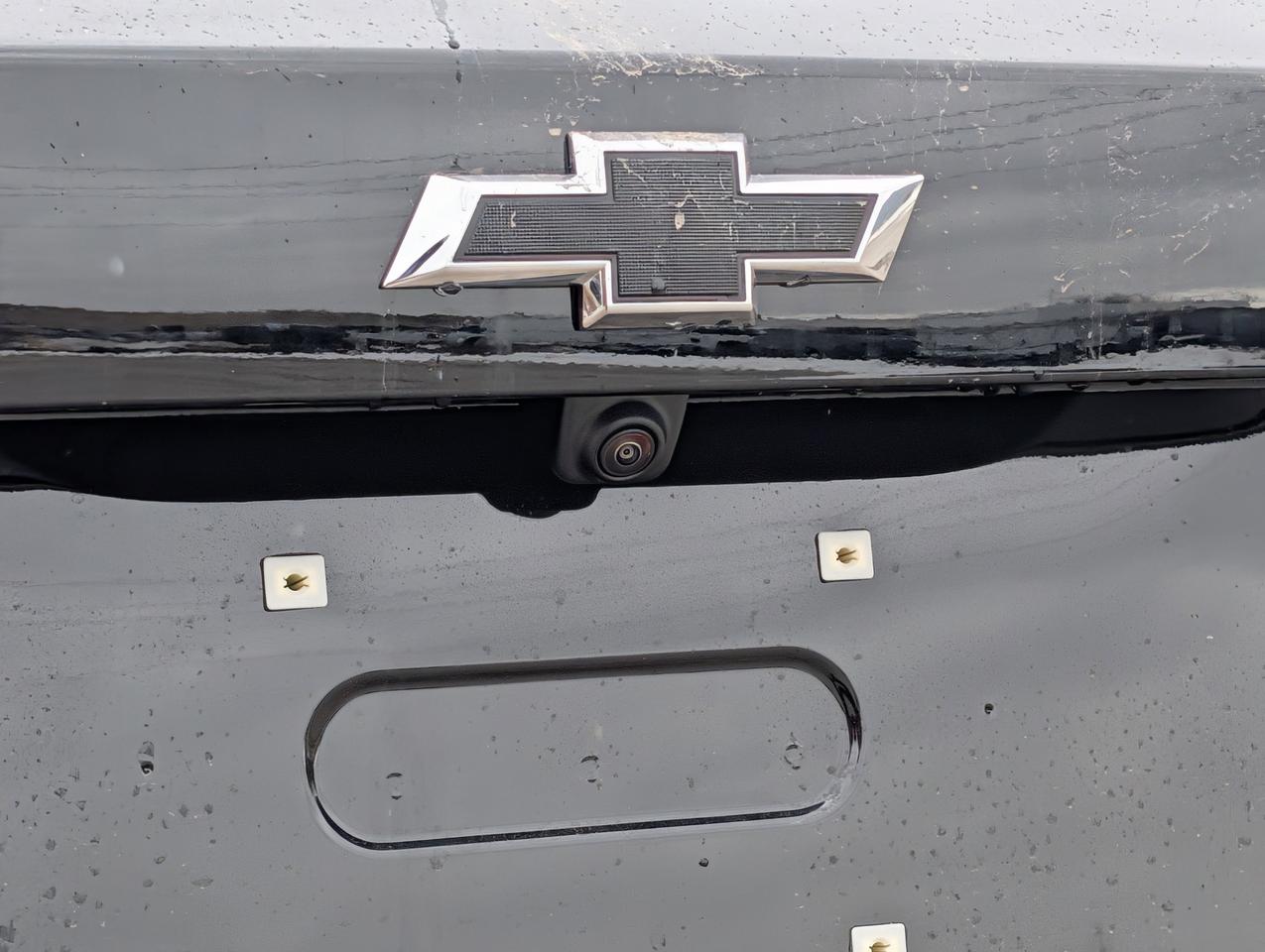 2026 Chevrolet Blazer LT Photo