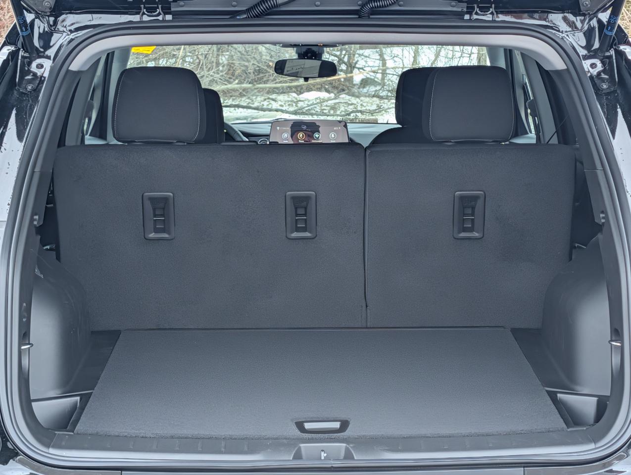 2026 Chevrolet Blazer LT Photo