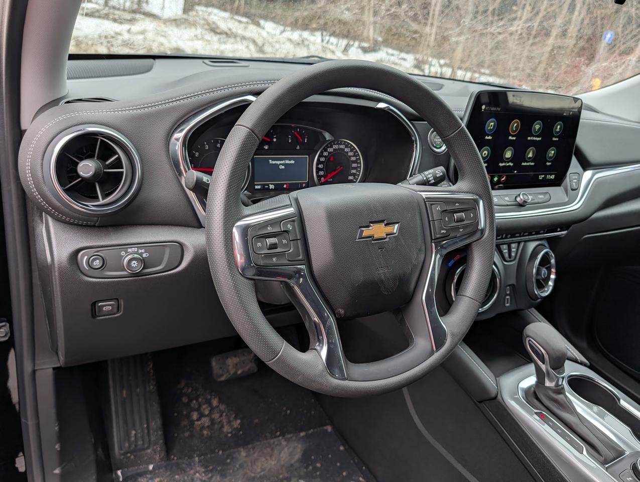 2026 Chevrolet Blazer LT Photo