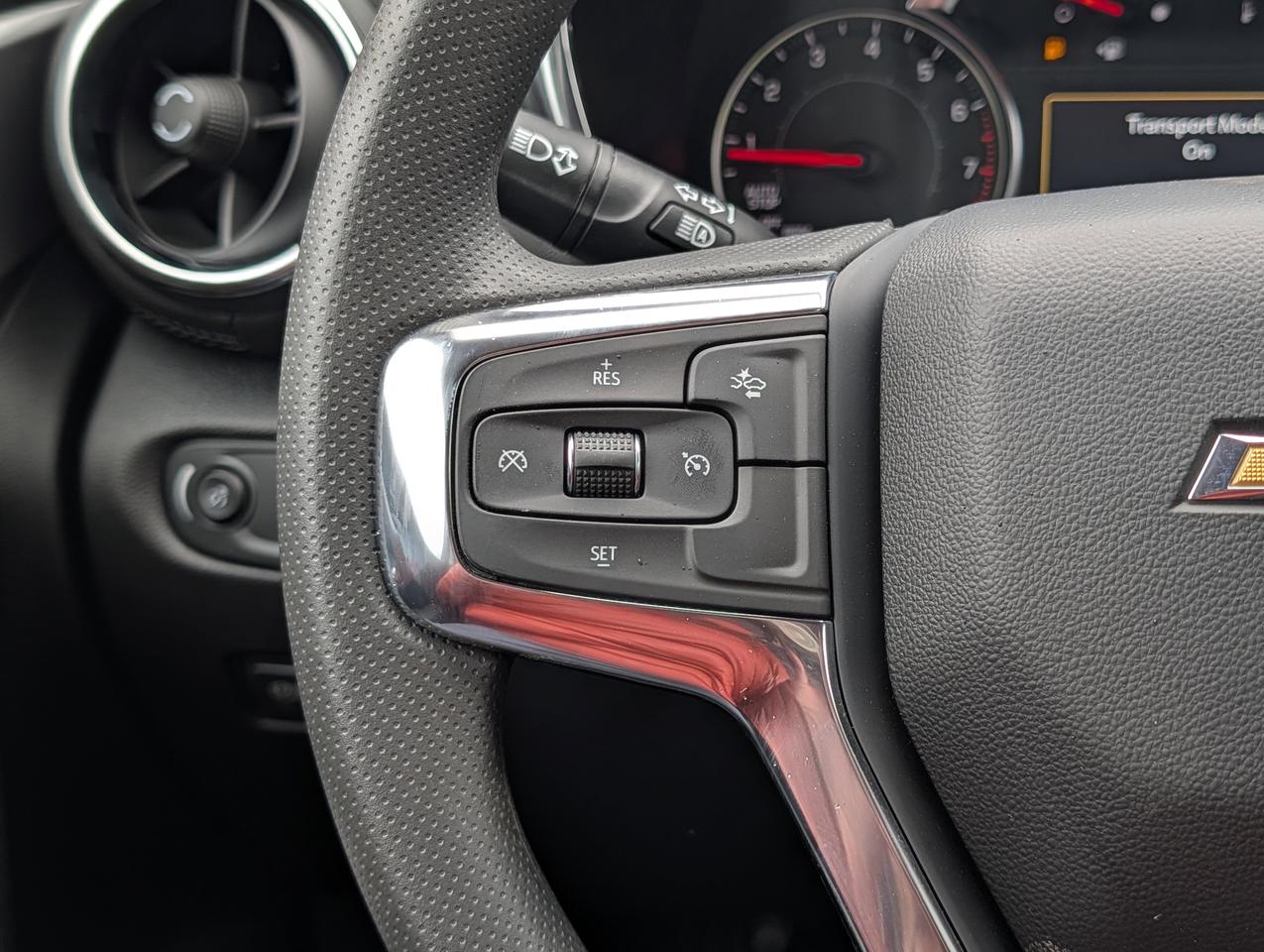 2026 Chevrolet Blazer LT Photo