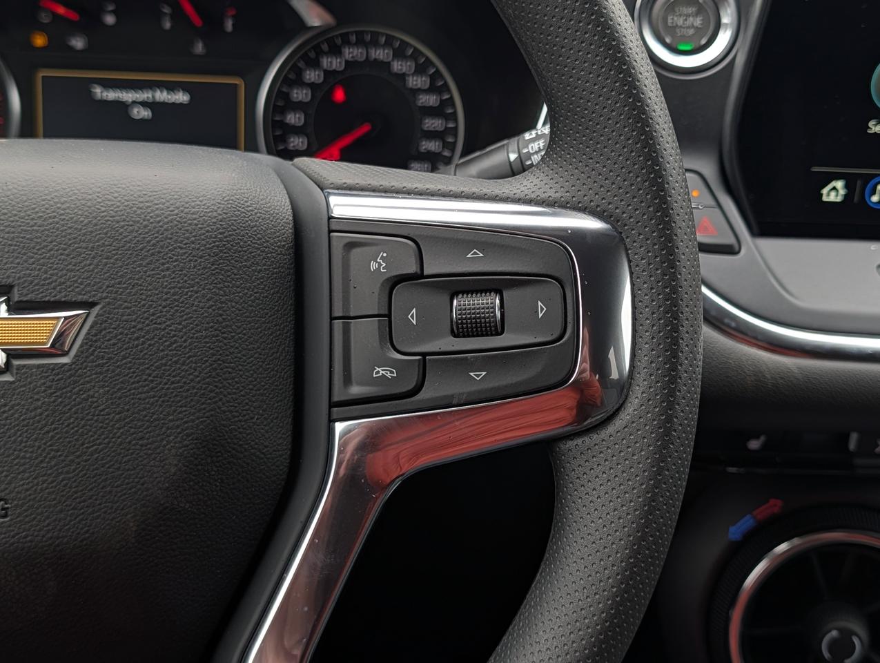 2026 Chevrolet Blazer LT Photo