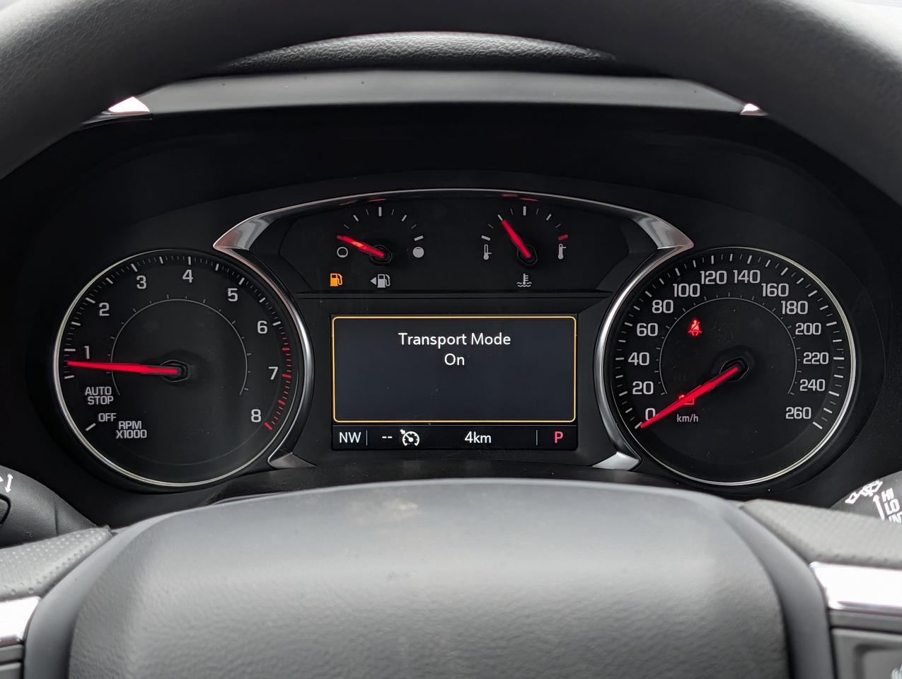 2026 Chevrolet Blazer LT Photo