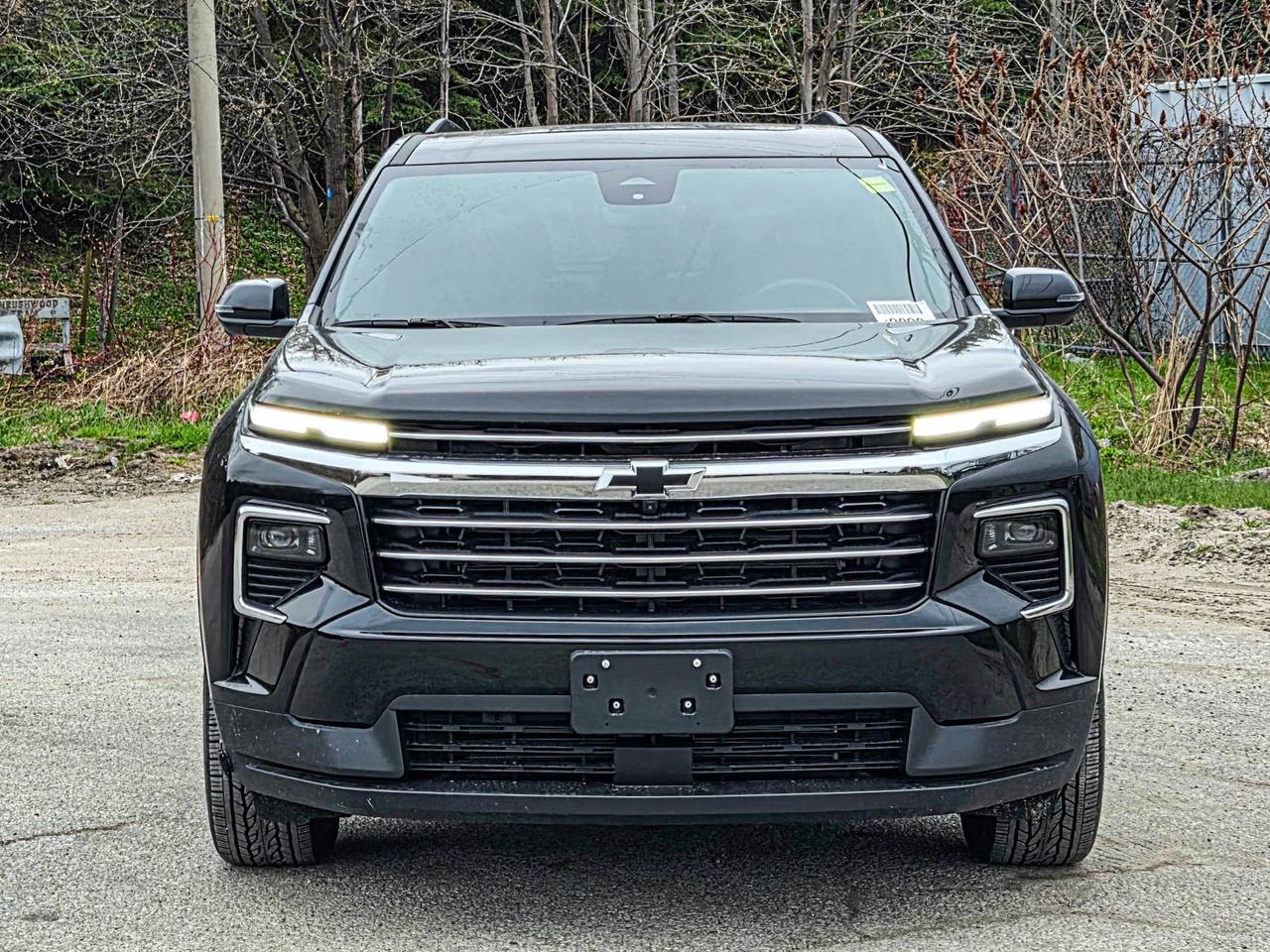 2026 Chevrolet Traverse LT Photo