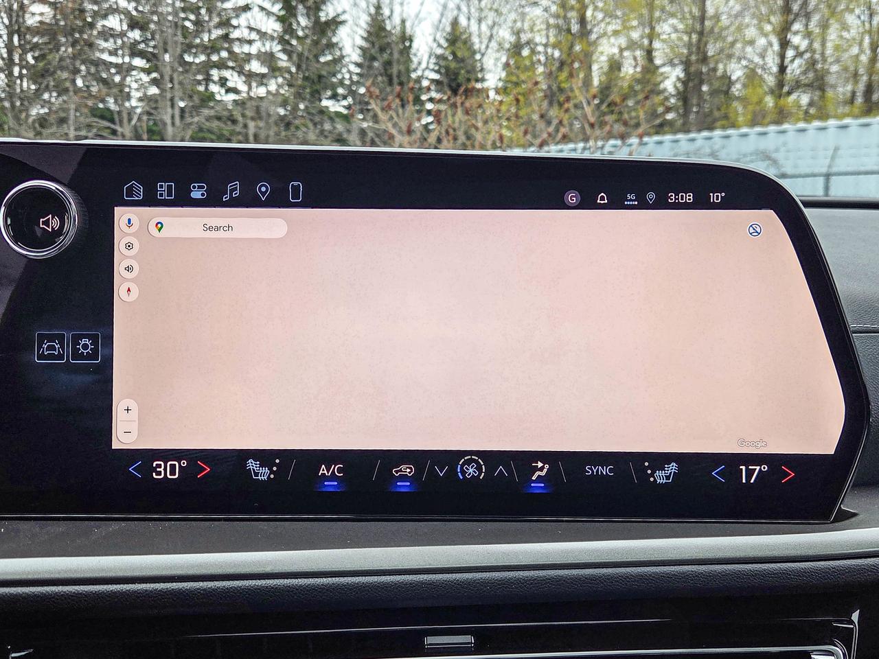 2026 Chevrolet Traverse LT Photo