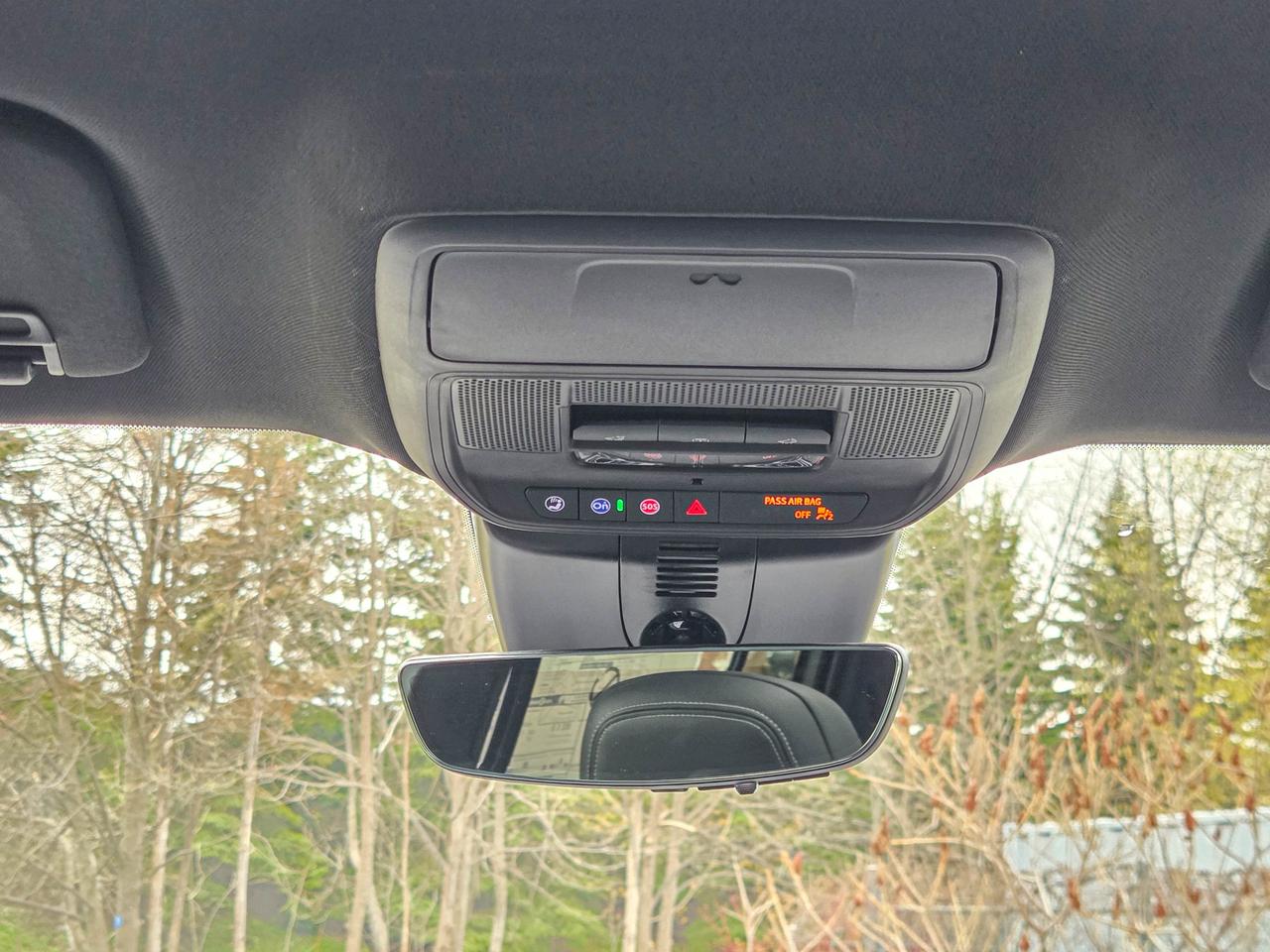 2026 Chevrolet Traverse LT Photo