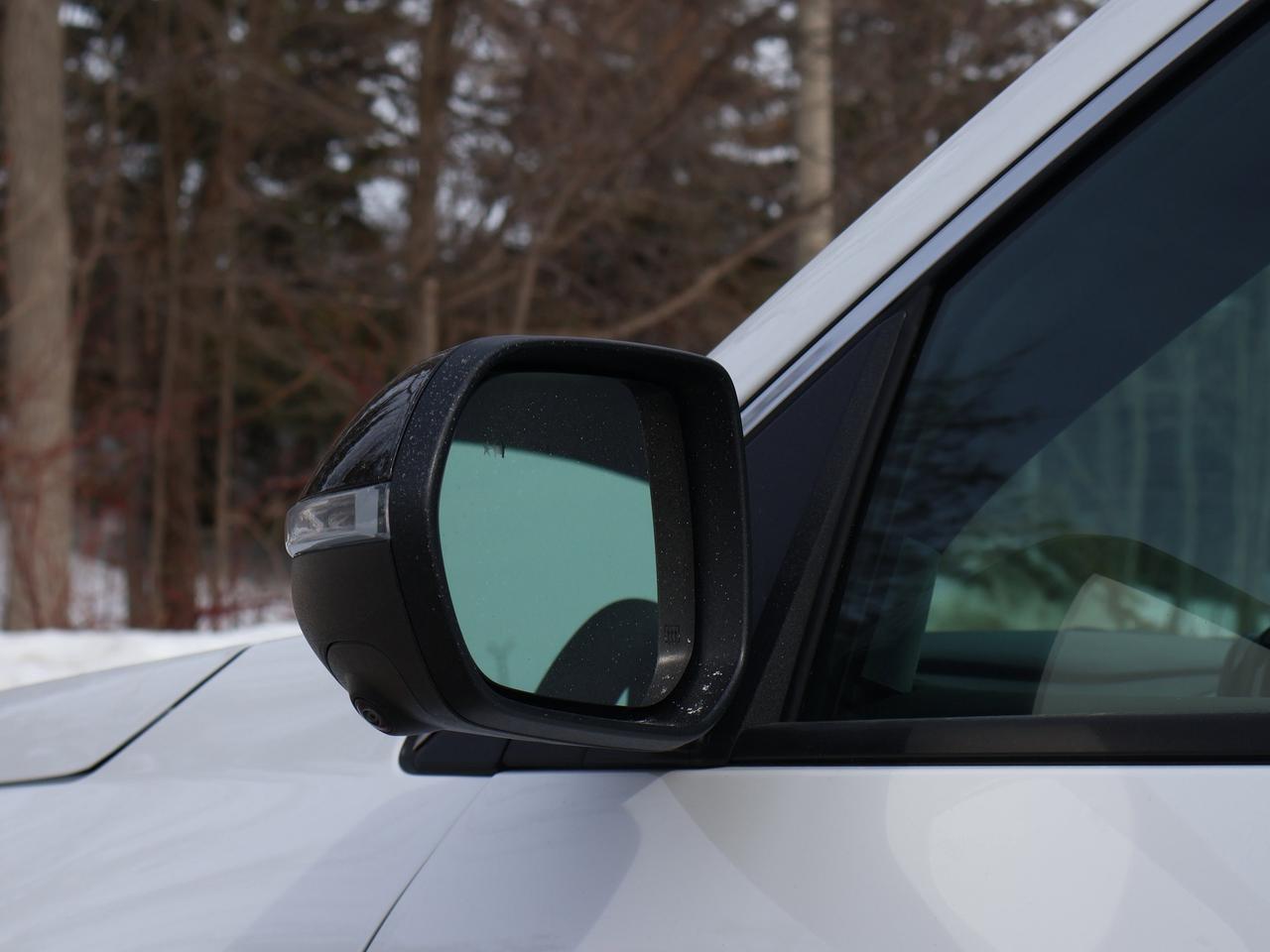 2026 Chevrolet Traverse LT Photo