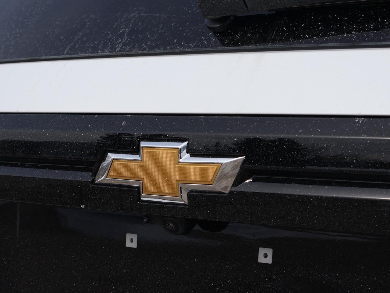 2026 Chevrolet Traverse LT Photo