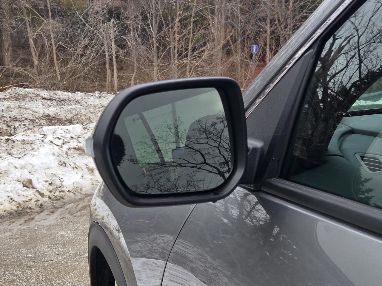 2026 Chevrolet Traverse LT Photo