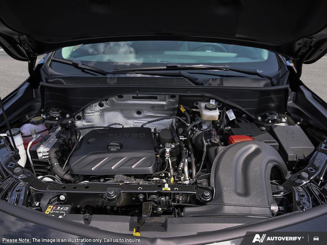 2026 Buick Encore GX Preferred Photo