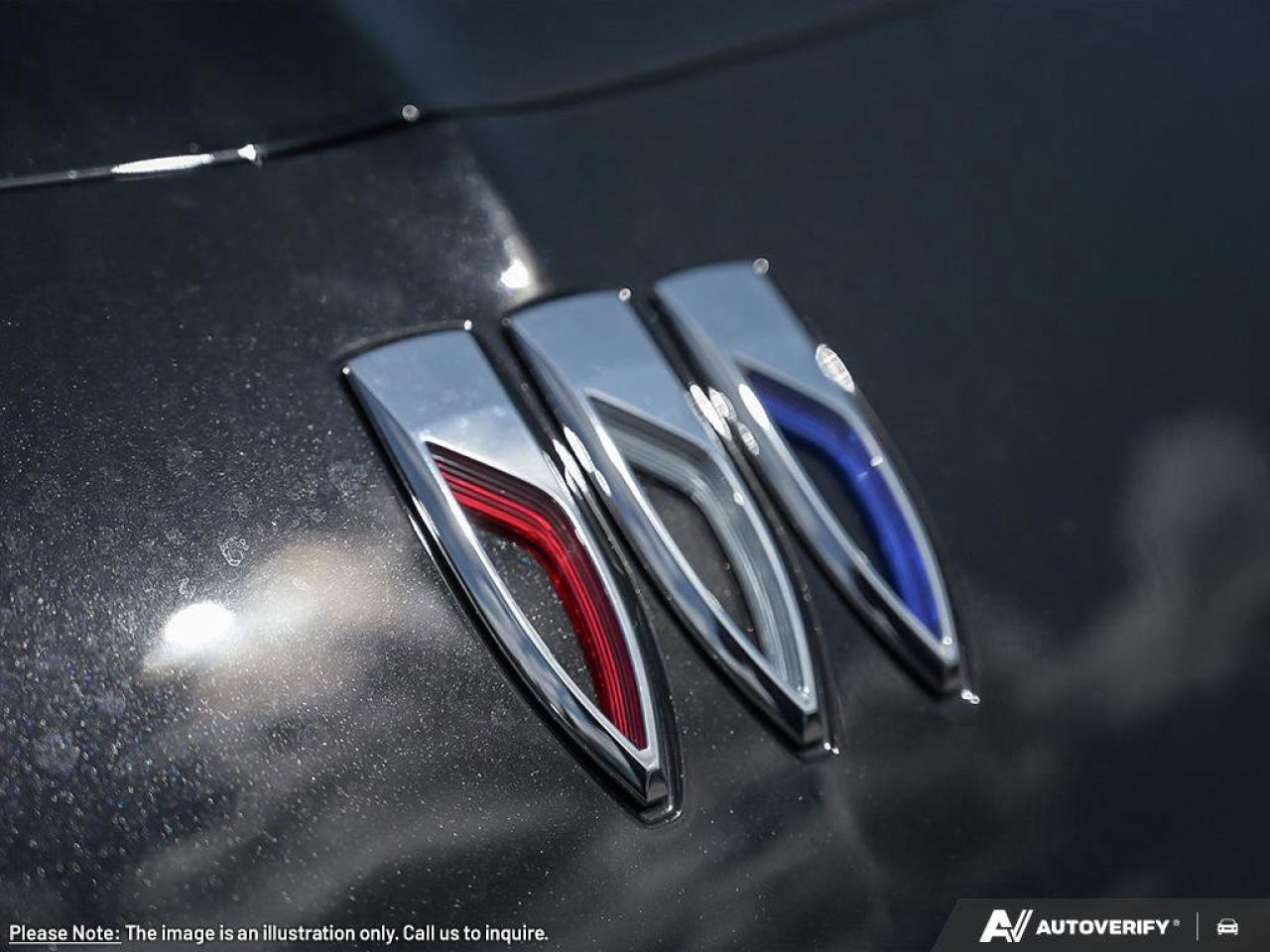 2026 Buick Encore GX Preferred Photo