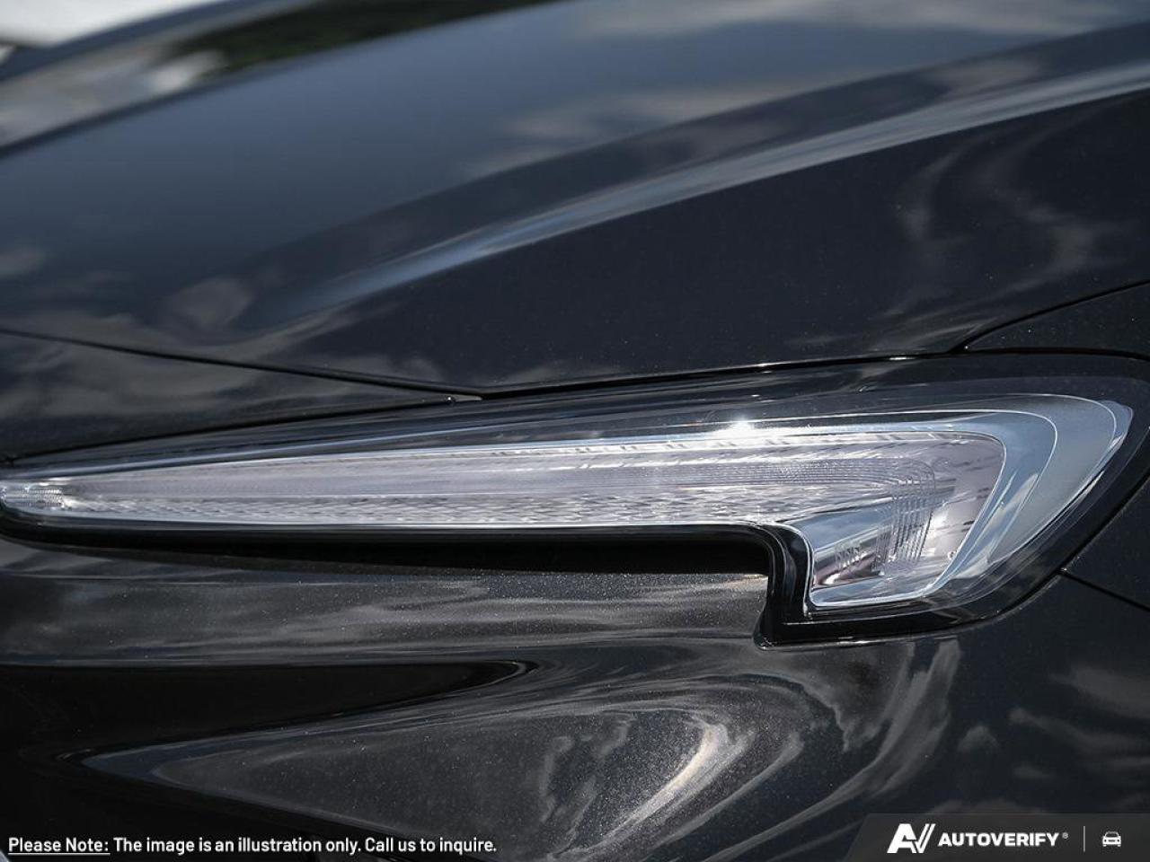 2026 Buick Encore GX Preferred Photo