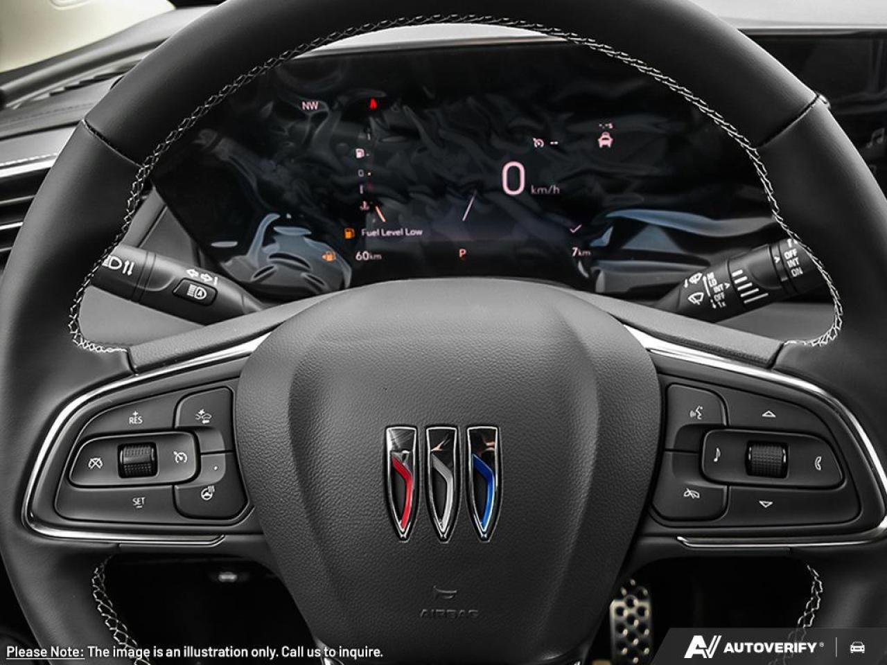 2026 Buick Encore GX Preferred Photo