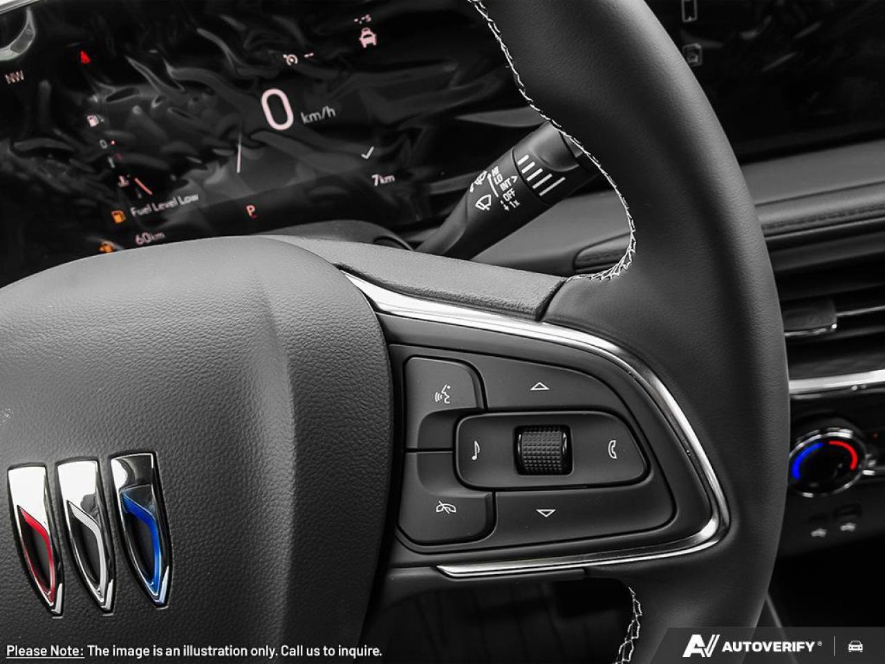 2026 Buick Encore GX Preferred Photo