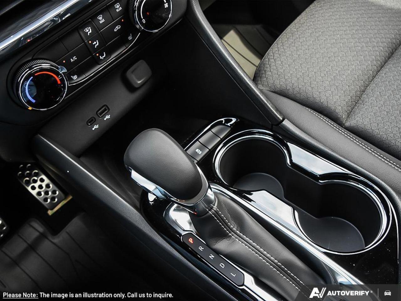 2026 Buick Encore GX Preferred Photo