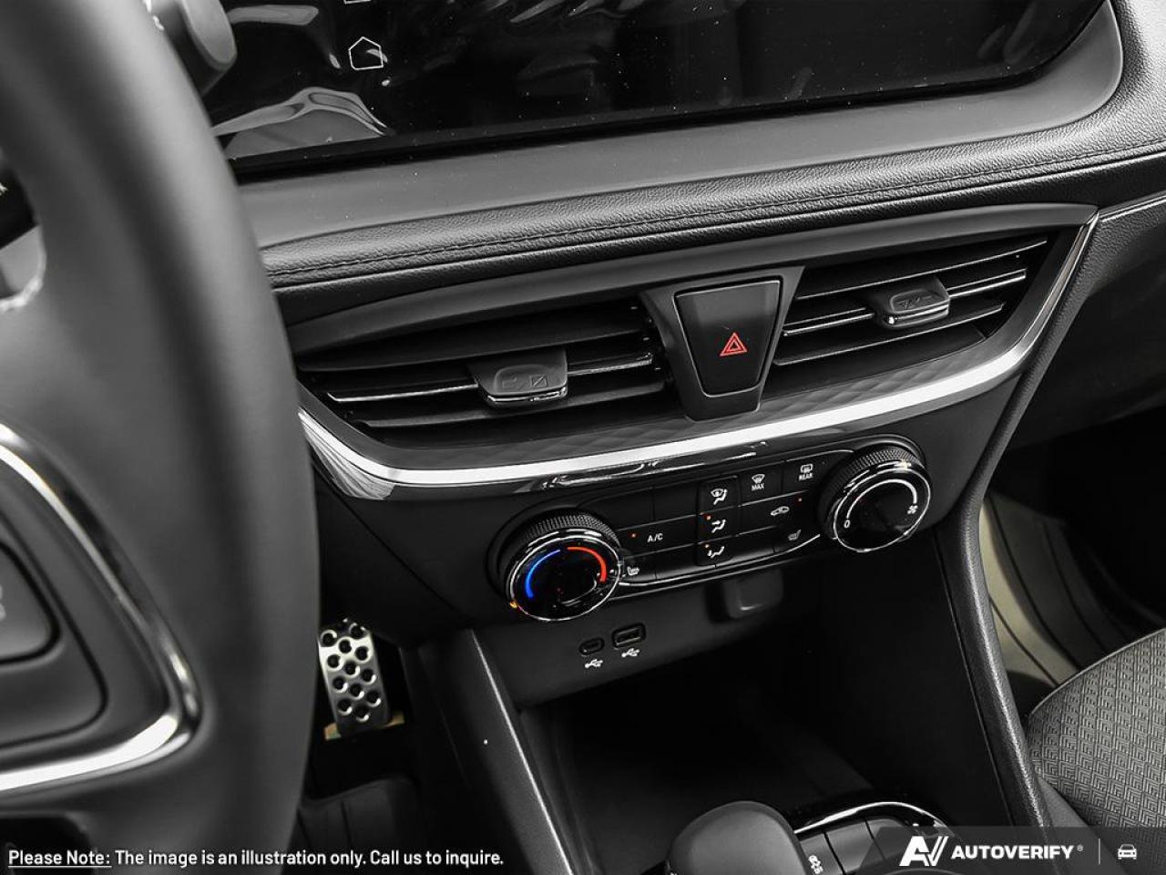 2026 Buick Encore GX Preferred Photo