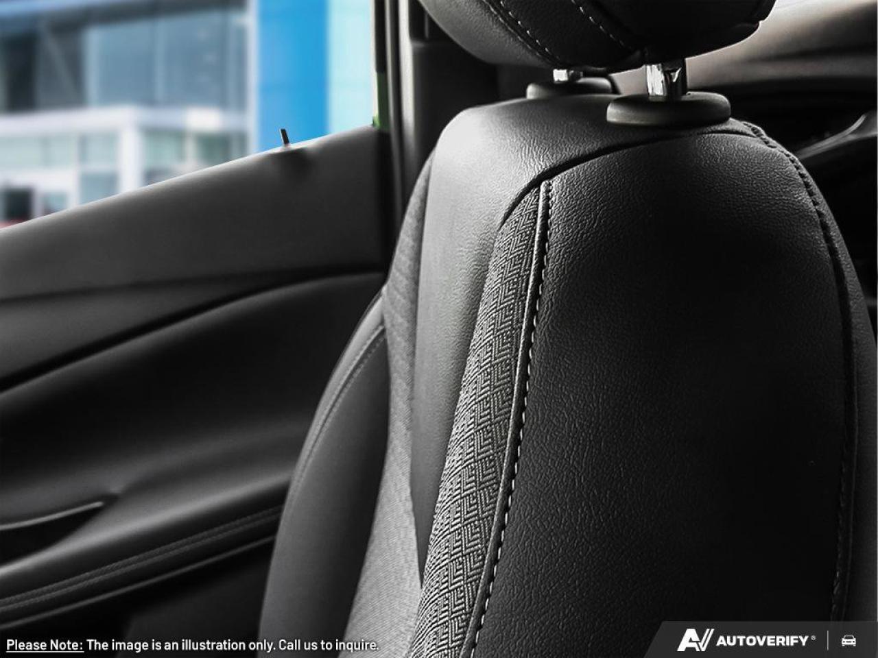 2026 Buick Encore GX Preferred Photo