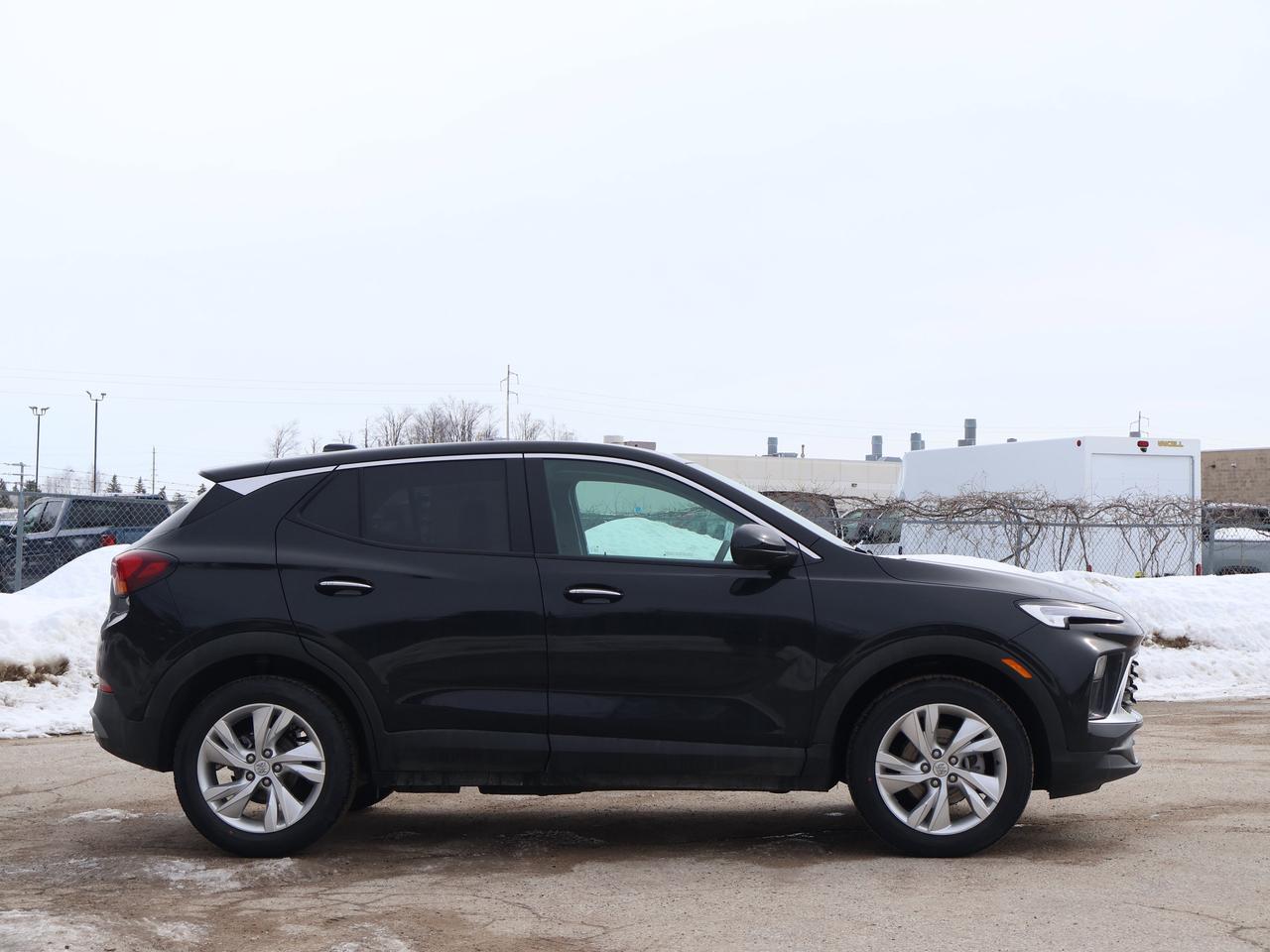 2026 Buick Encore GX Preferred Photo