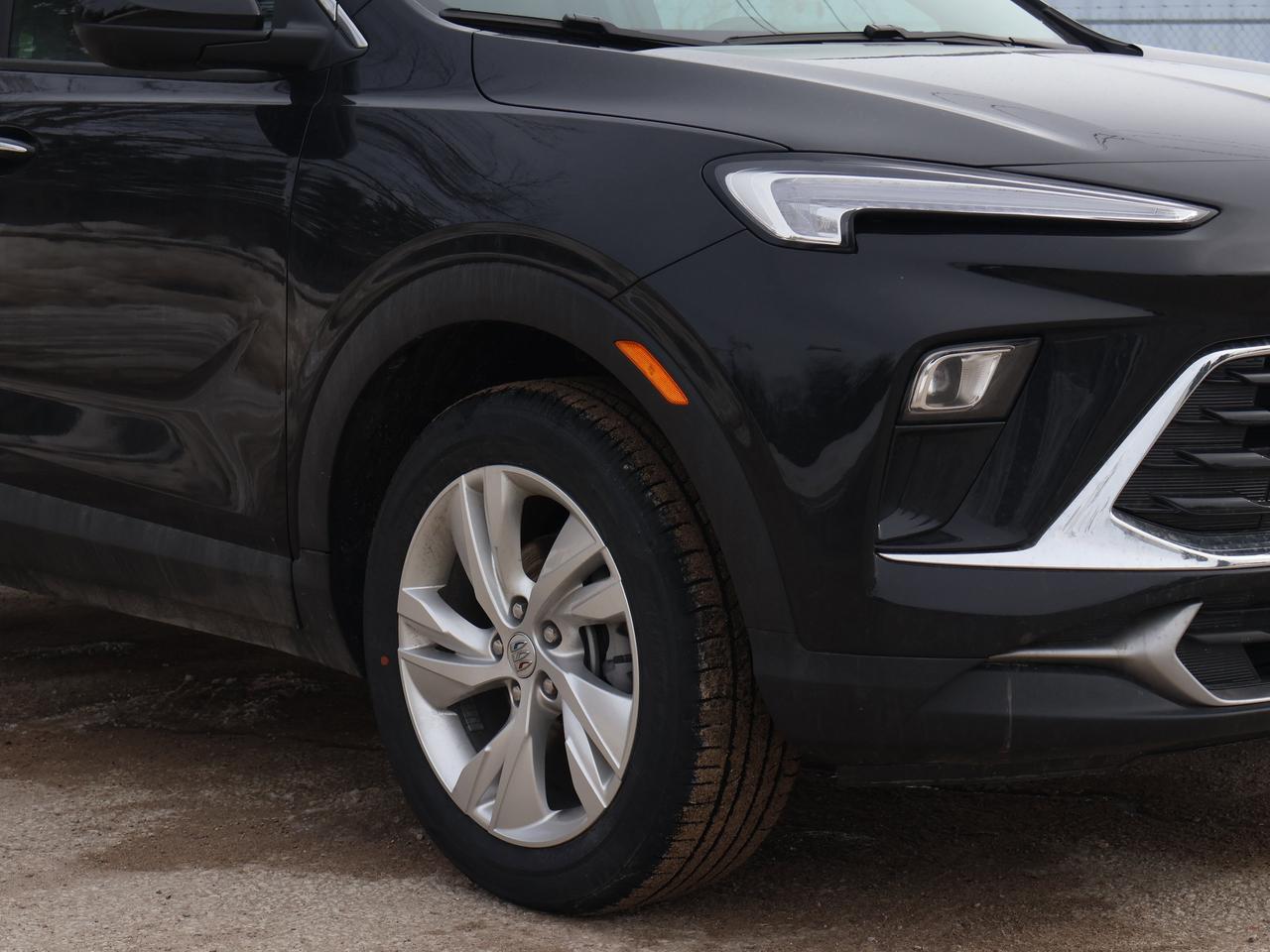 2026 Buick Encore GX Preferred Photo