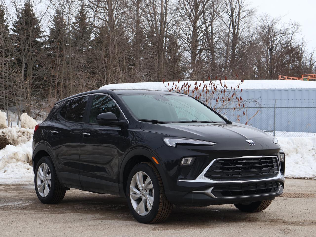 2026 Buick Encore GX Preferred Photo2