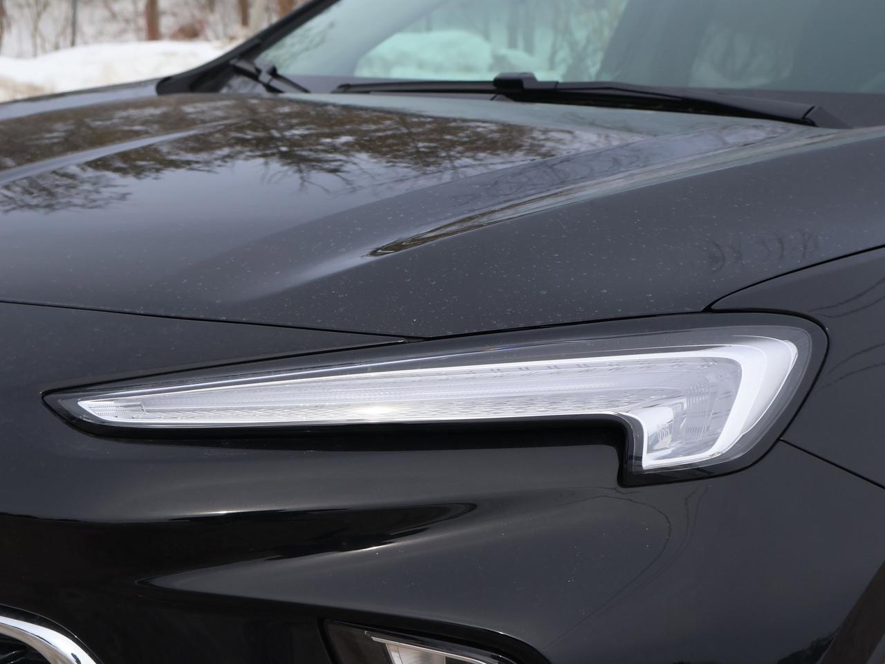 2026 Buick Encore GX Preferred Photo