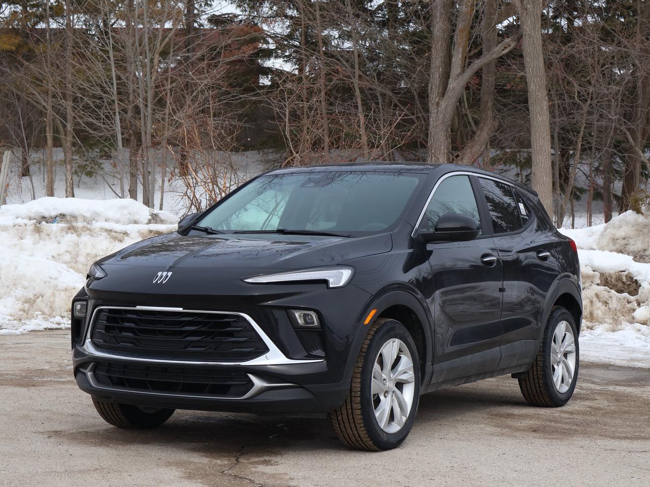 2026 Buick Encore GX Preferred Photo