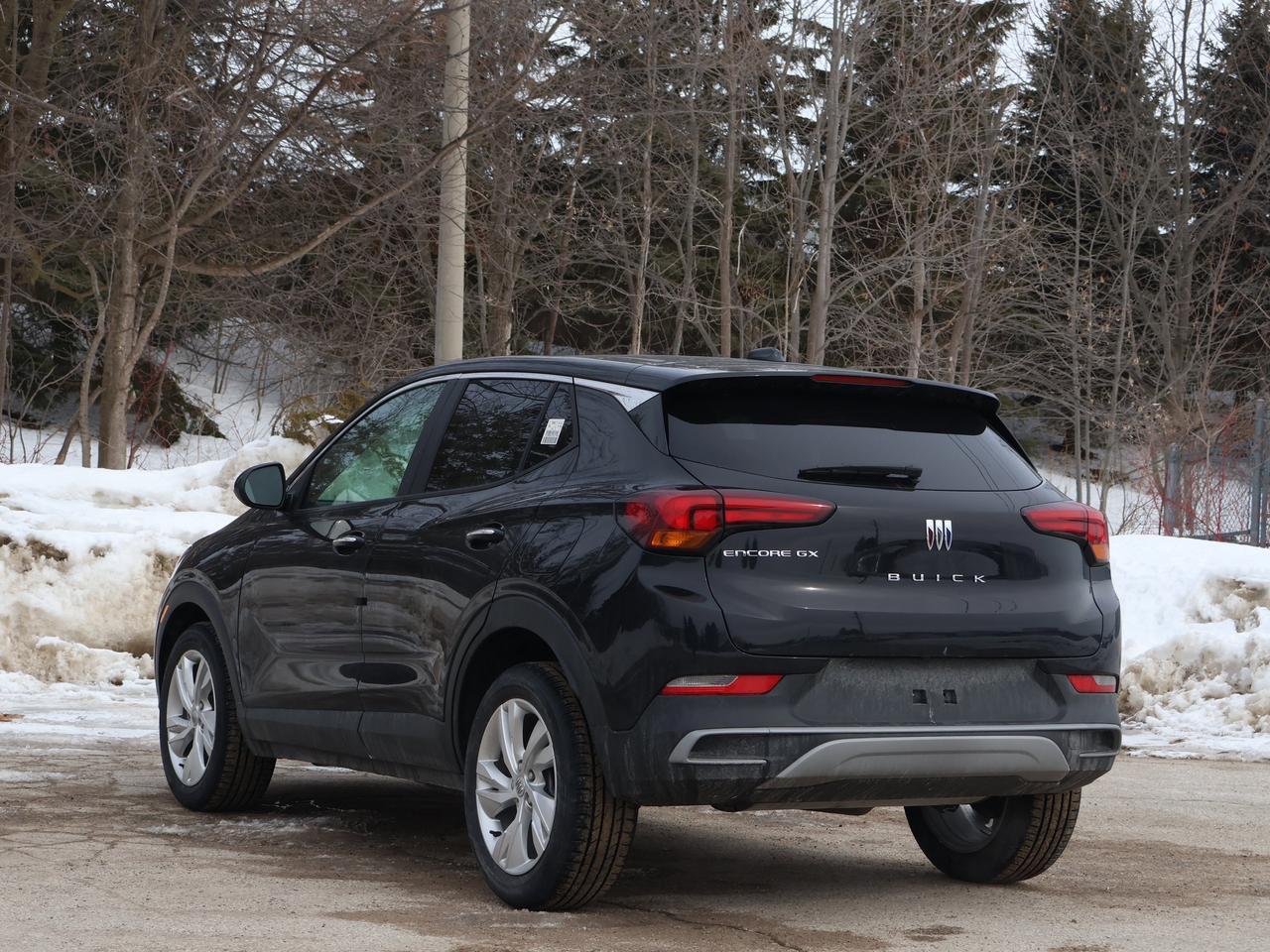 2026 Buick Encore GX Preferred Photo