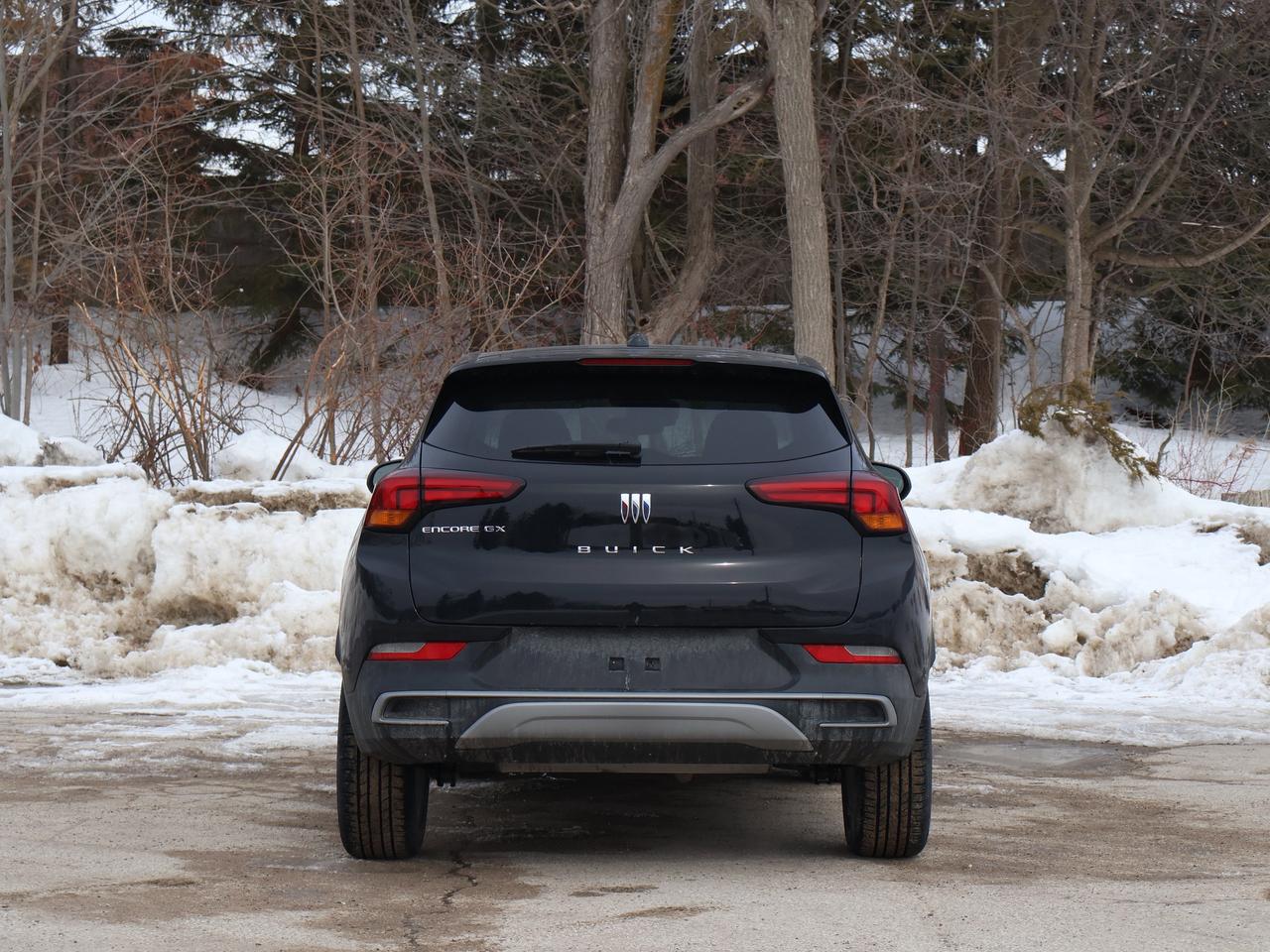 2026 Buick Encore GX Preferred Photo