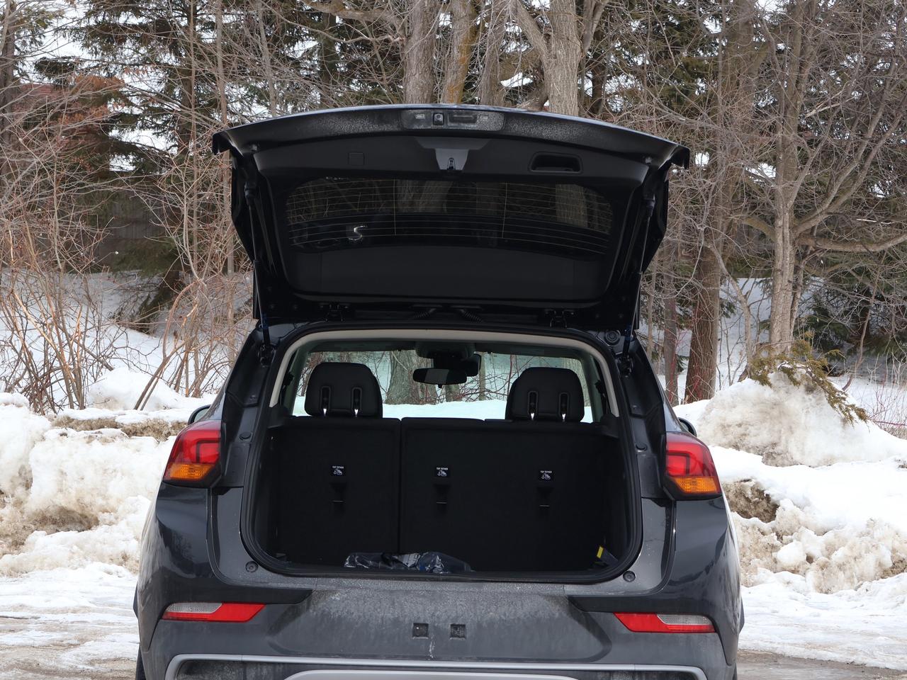 2026 Buick Encore GX Preferred Photo