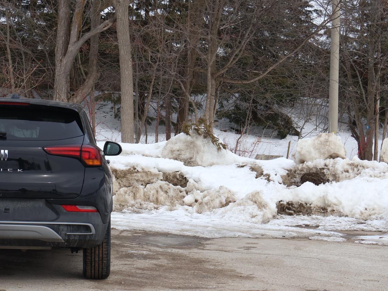 2026 Buick Encore GX Preferred Photo