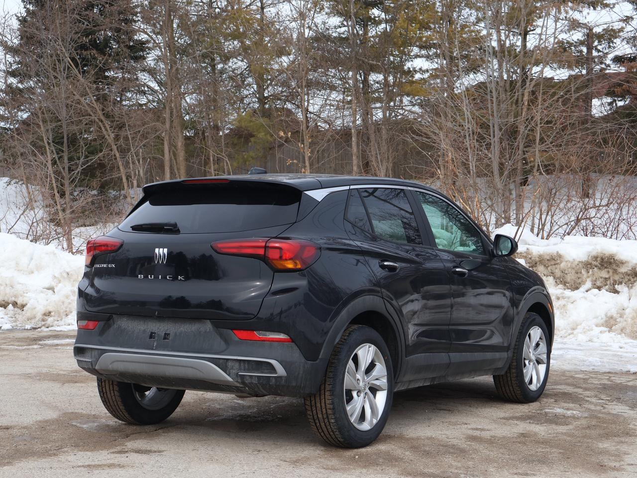 2026 Buick Encore GX Preferred Photo