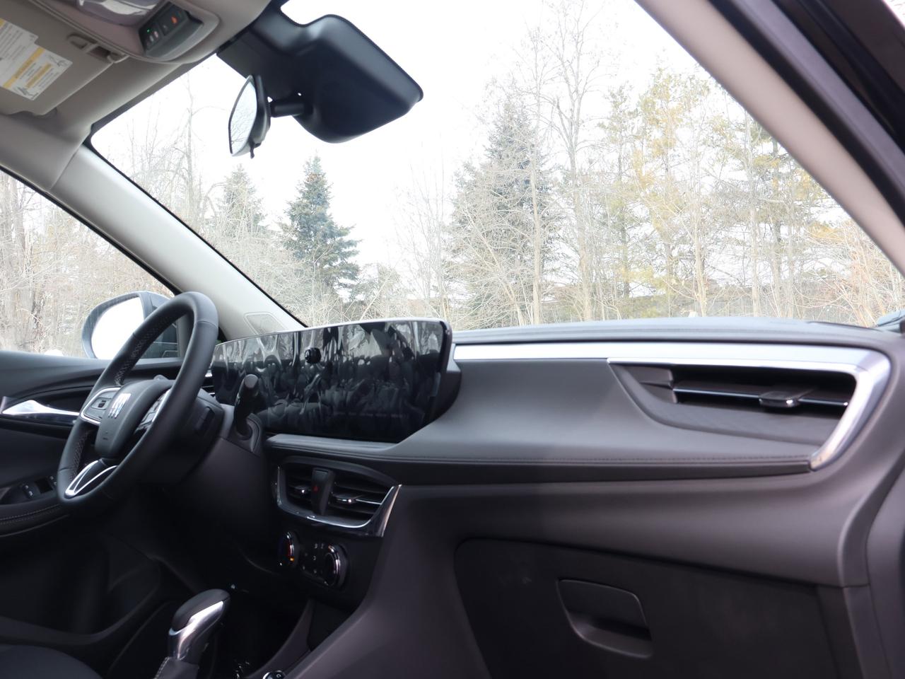 2026 Buick Encore GX Preferred Photo