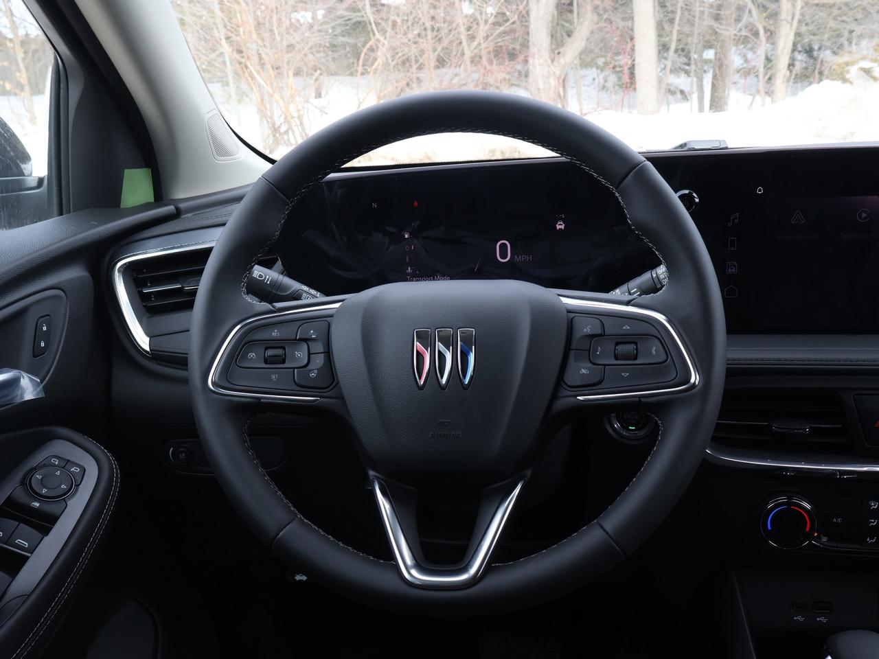 2026 Buick Encore GX Preferred Photo