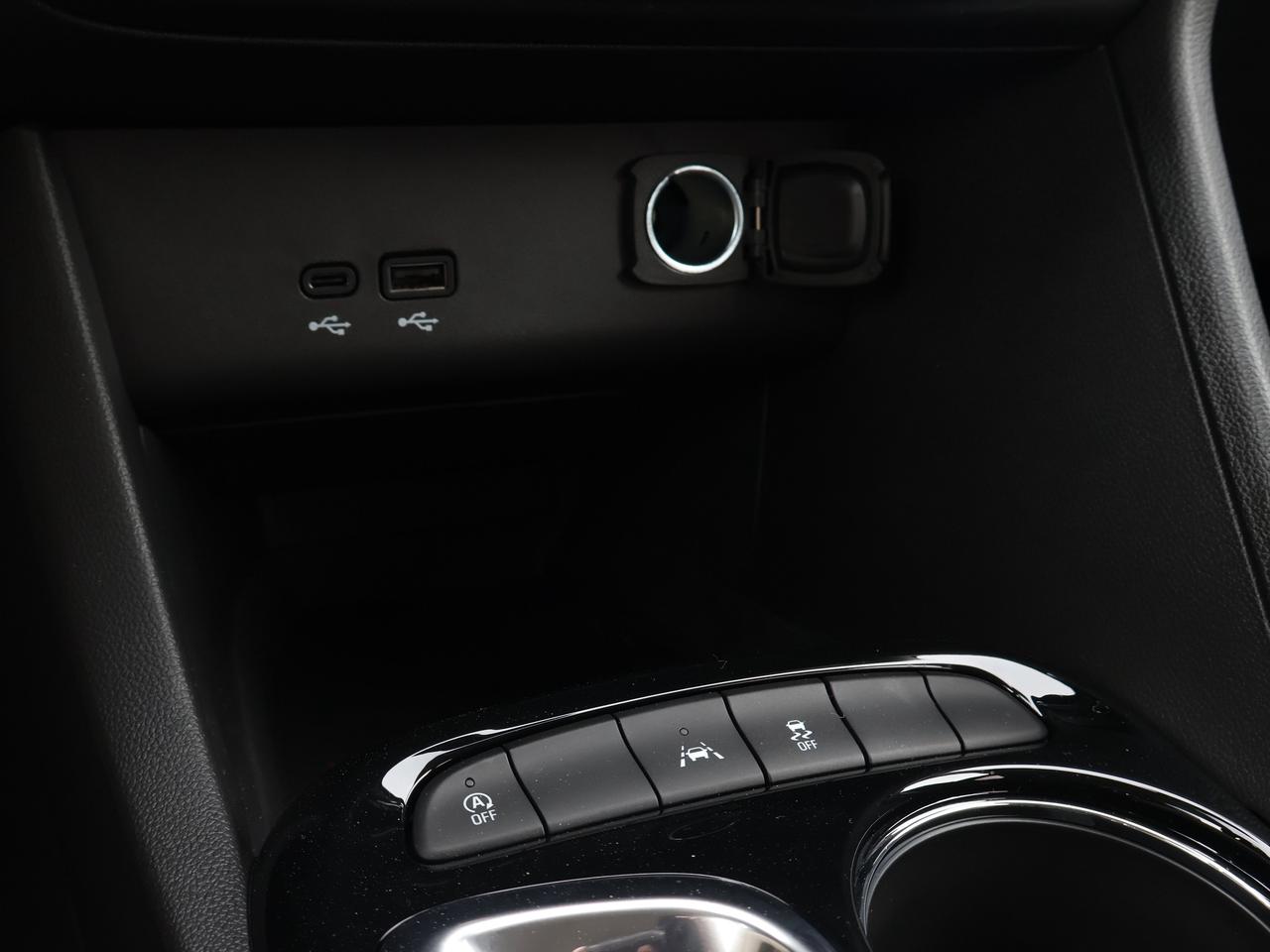 2026 Buick Encore GX Preferred Photo