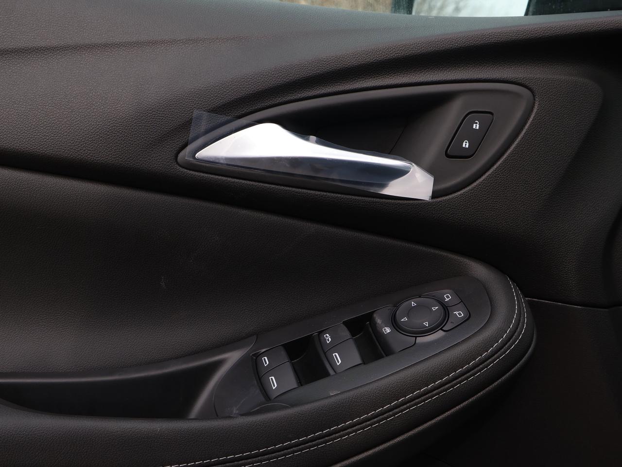 2026 Buick Encore GX Preferred Photo