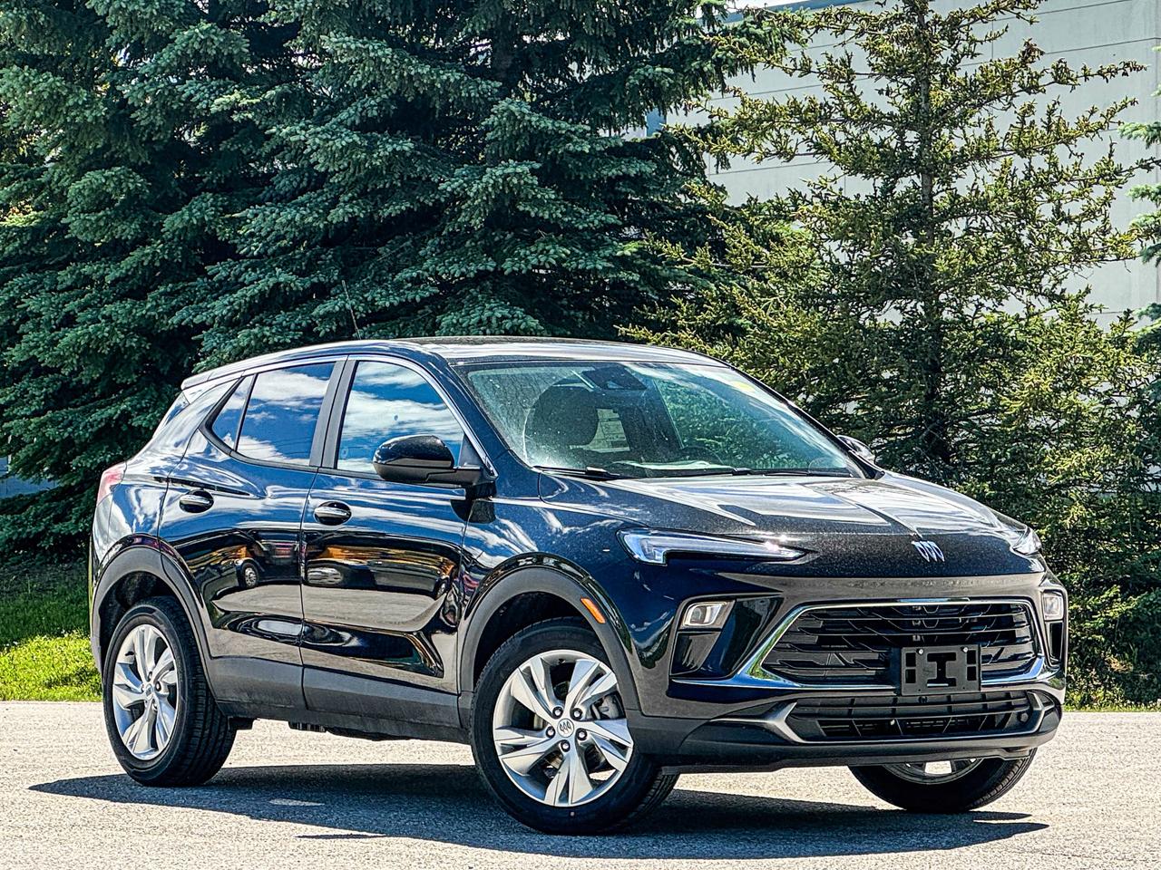 2026 Buick Encore GX Preferred Photo