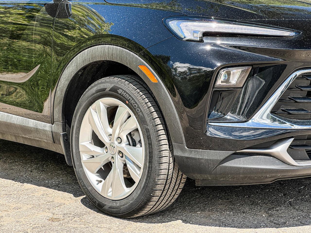 2026 Buick Encore GX Preferred Photo2