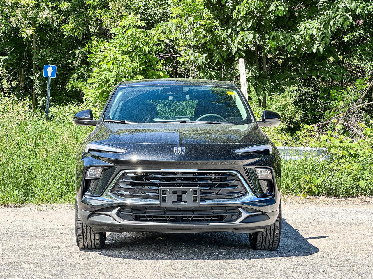 2026 Buick Encore GX Preferred Photo