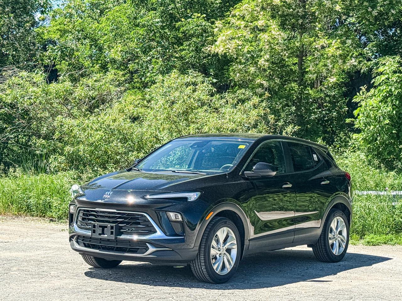 2026 Buick Encore GX Preferred Photo