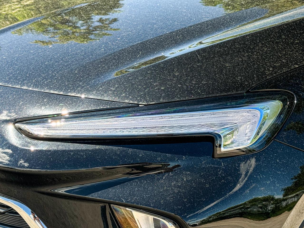2026 Buick Encore GX Preferred Photo