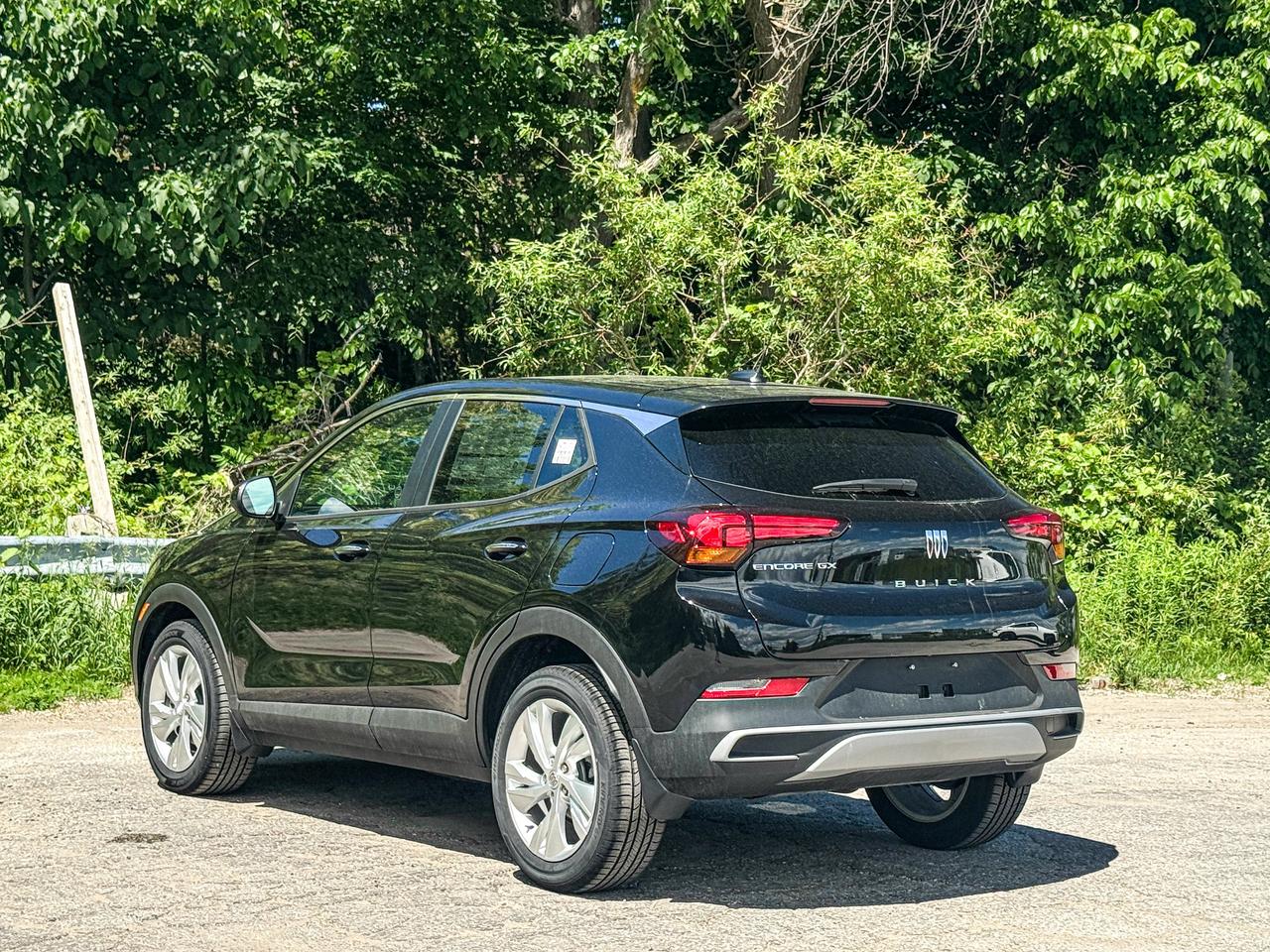 2026 Buick Encore GX Preferred Photo