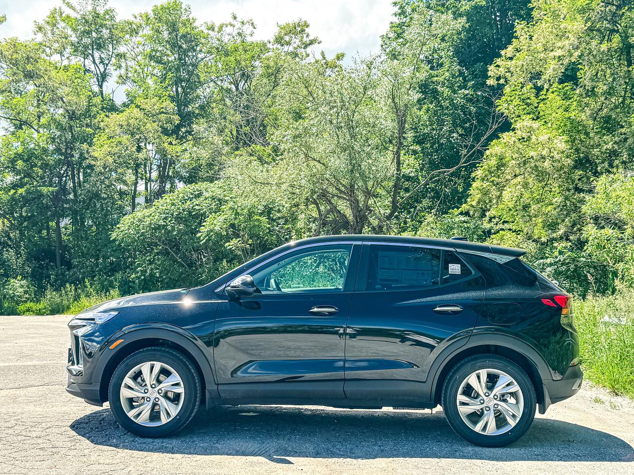 2026 Buick Encore GX Preferred Photo