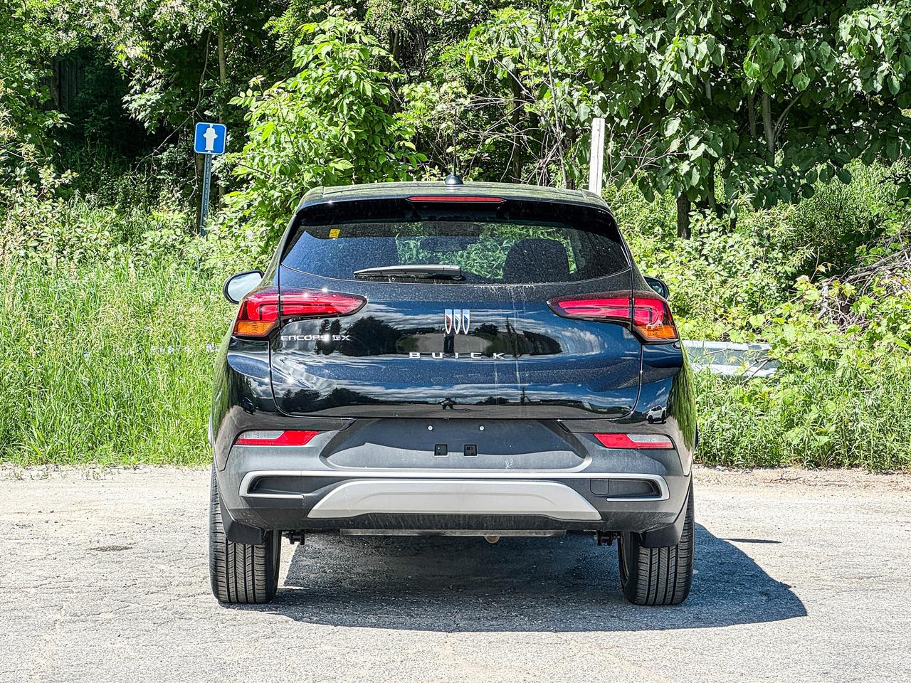 2026 Buick Encore GX Preferred Photo