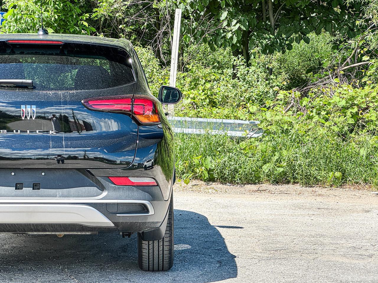 2026 Buick Encore GX Preferred Photo