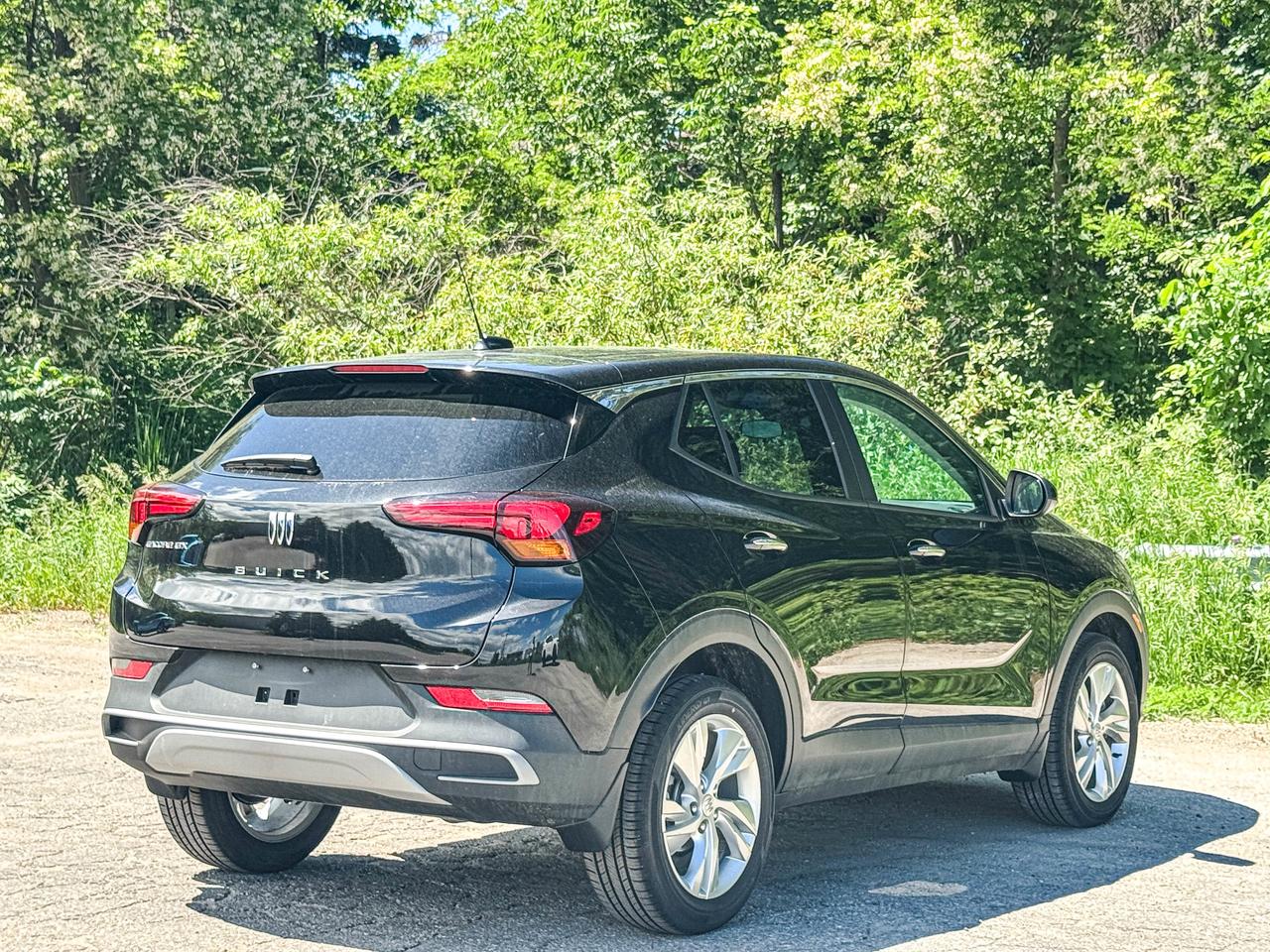 2026 Buick Encore GX Preferred Photo