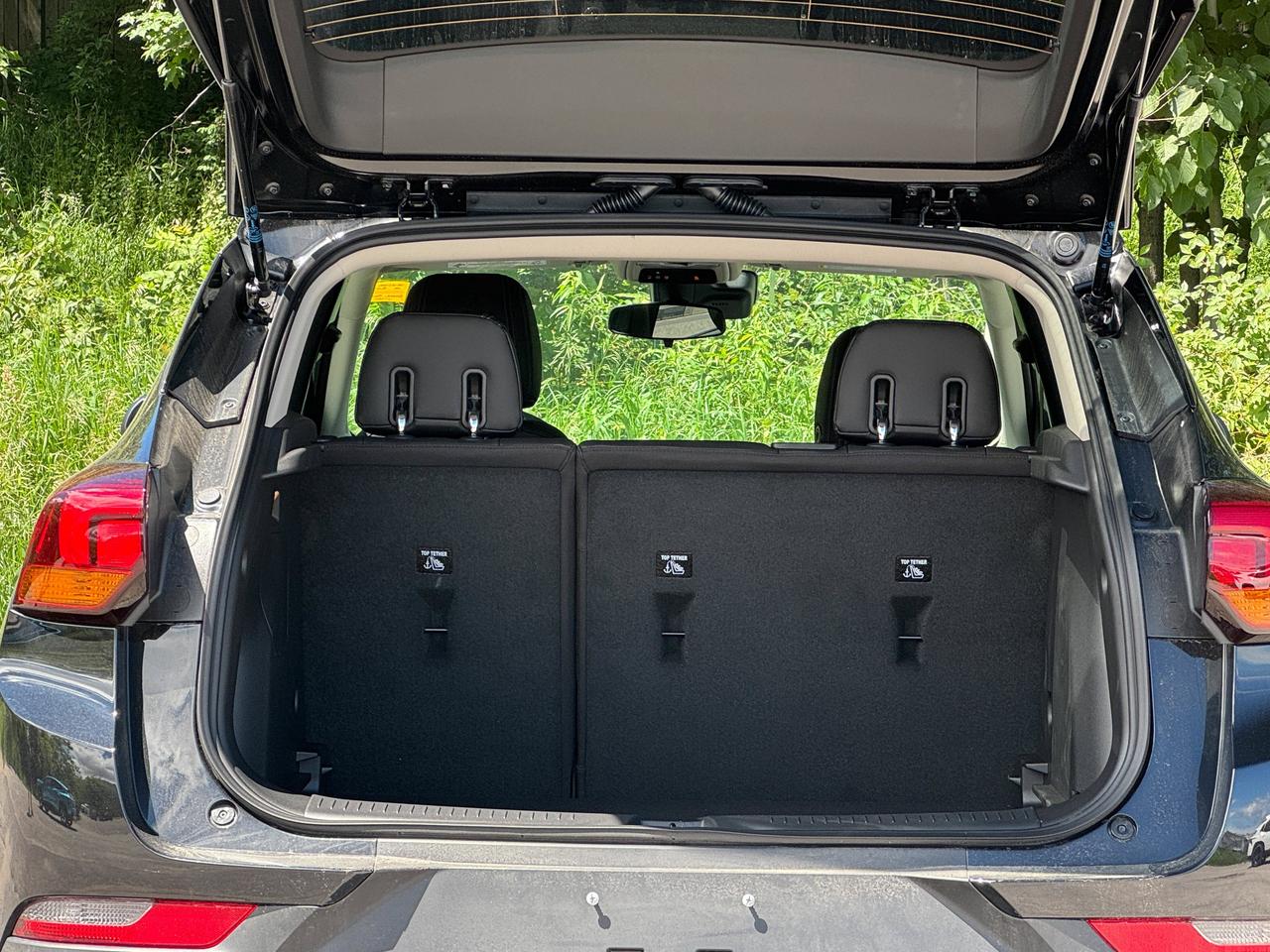 2026 Buick Encore GX Preferred Photo